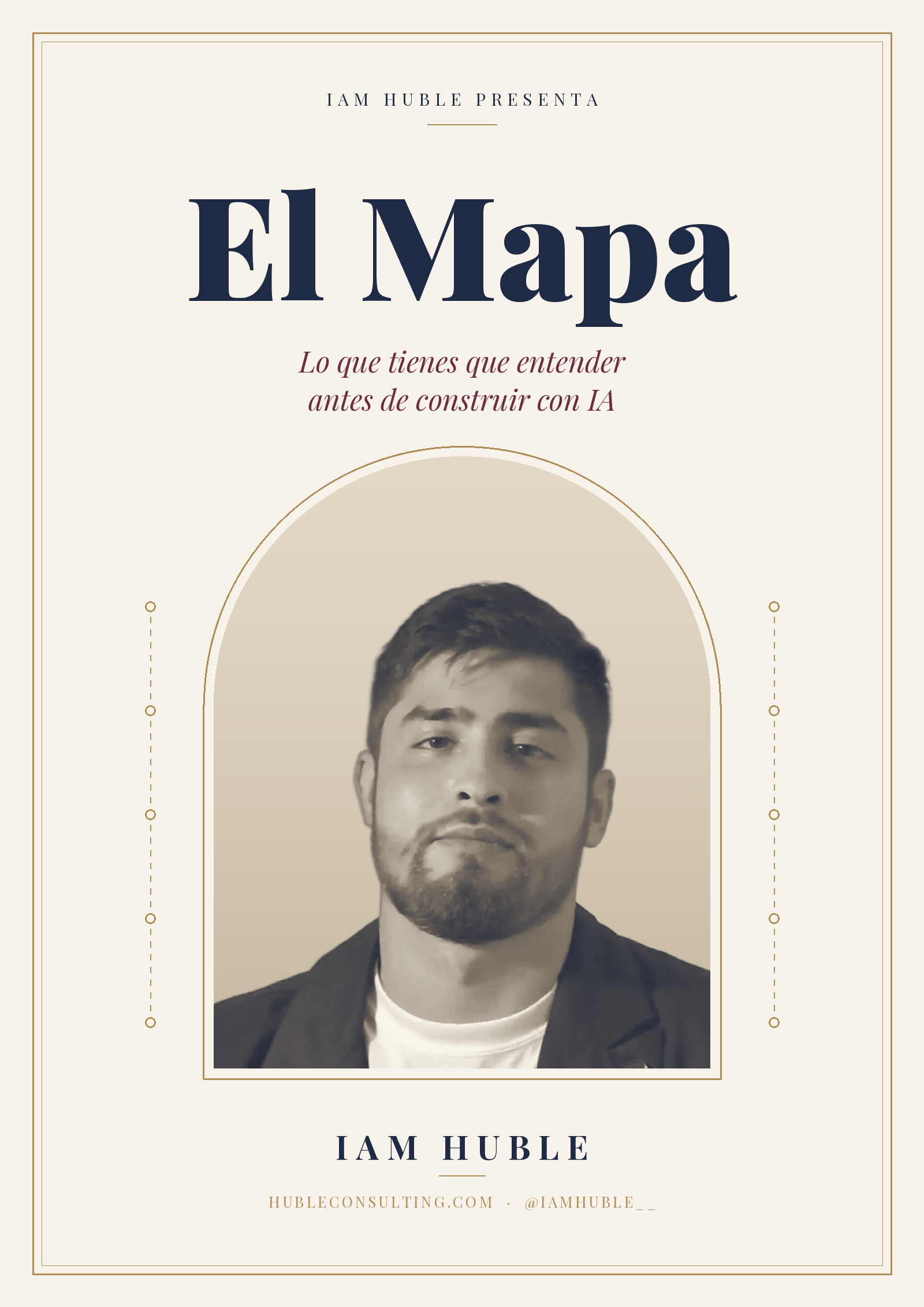 Portada del ebook El Mapa